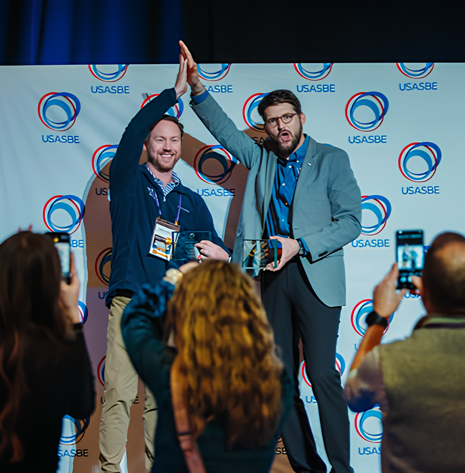 USASBE Conference