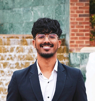 Gaurav Rathi