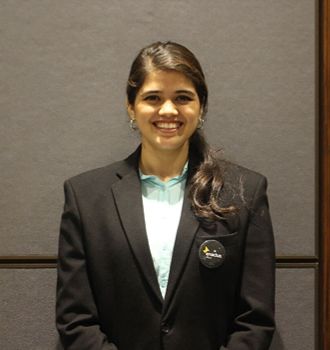 Kanisha Vikal