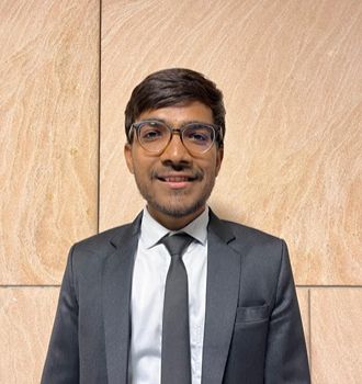 Meet Patel